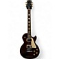 Used Gibson Les Paul Studio Cherry Solid Body Electric Guitar thumbnail