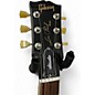 Used Gibson Les Paul Studio Cherry Solid Body Electric Guitar