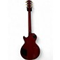 Used Gibson Les Paul Studio Cherry Solid Body Electric Guitar