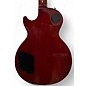 Used Gibson Les Paul Studio Cherry Solid Body Electric Guitar