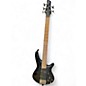 Used Ibanez SR305 5 String Black Electric Bass Guitar thumbnail
