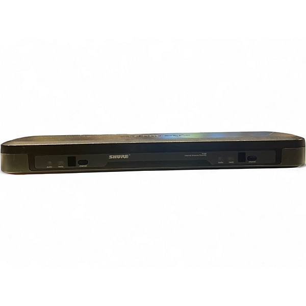 Used Shure PG88 Receiver