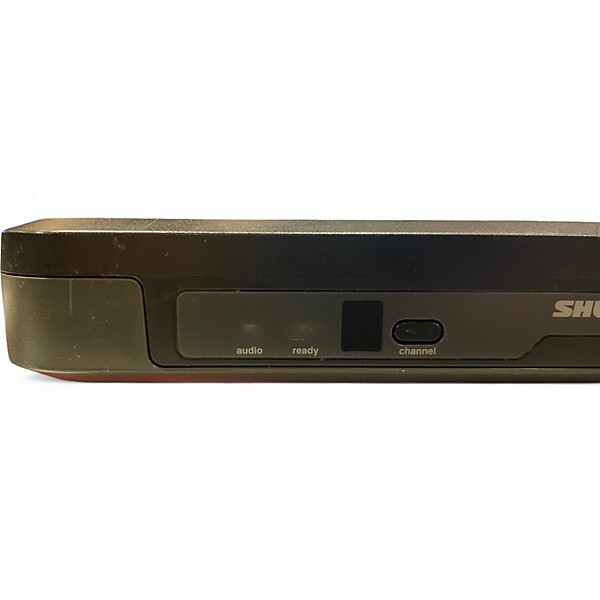 Used Shure PG88 Receiver