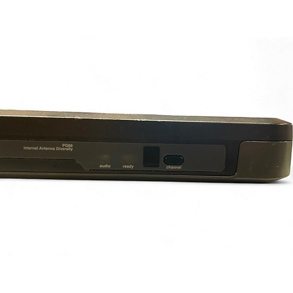 Used Shure PG88 Receiver