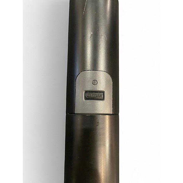 Used Shure PG2 PG58 Dynamic Microphone