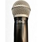 Used Shure PG2 PG58 Dynamic Microphone