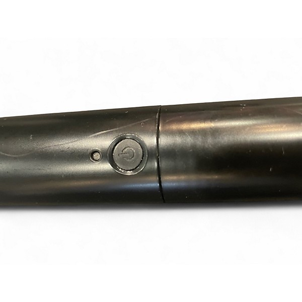 Used Shure PG2 PG58 Dynamic Microphone