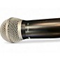 Used Shure PG2 PG58 Dynamic Microphone