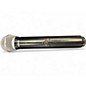 Used Shure PG2 PG58 Dynamic Microphone thumbnail