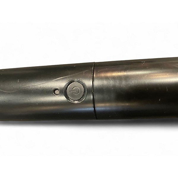 Used Shure PG2 PG58 Dynamic Microphone