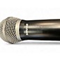 Used Shure PG2 PG58 Dynamic Microphone