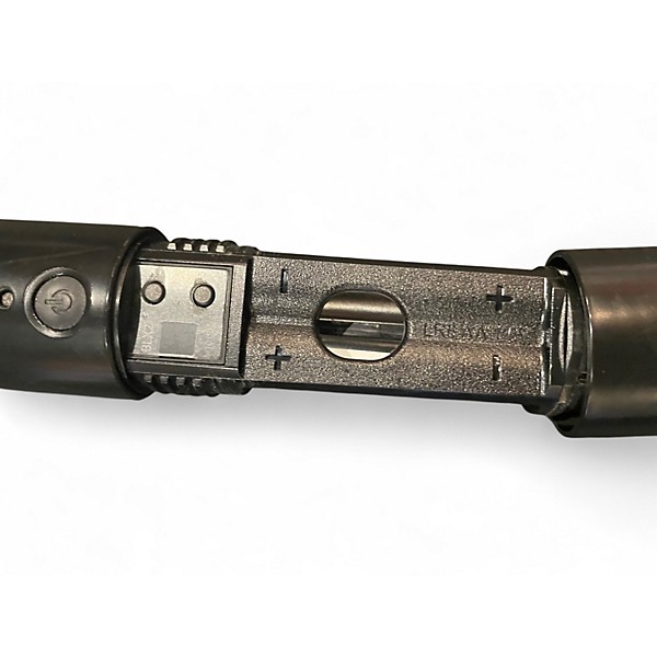 Used Shure PG2 PG58 Dynamic Microphone