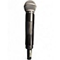 Used Shure LX2-CH SM58 Dynamic Microphone
