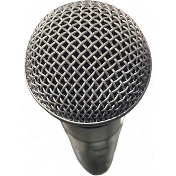 Used Shure LX2-CH SM58 Dynamic Microphone