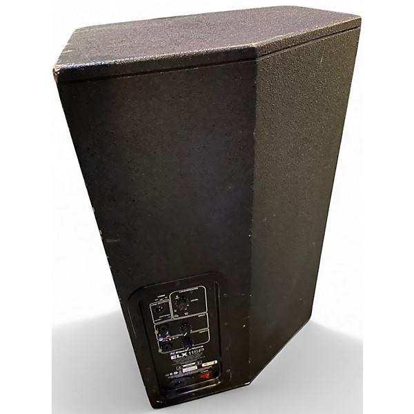 Used Electro-Voice ELX115P Powered Speaker