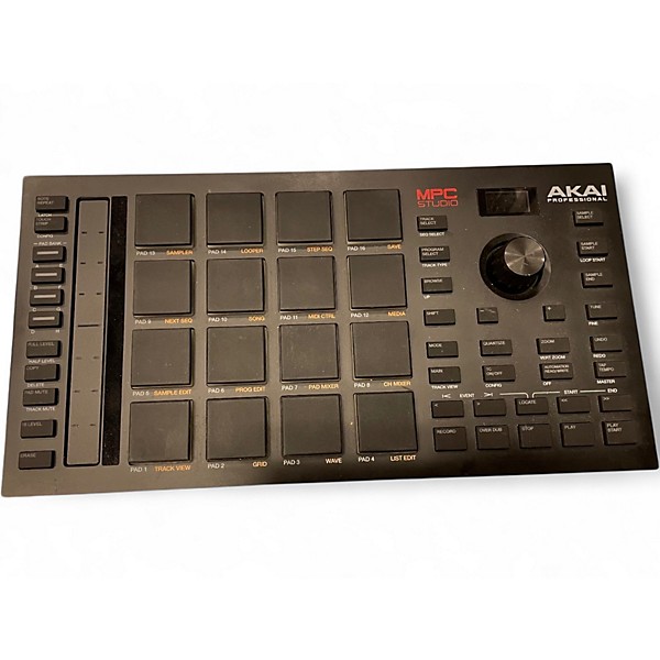 Used Akai Professional MPC Studio 2 Production Controller
