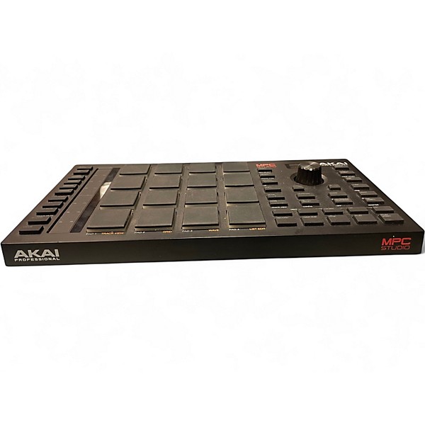 Used Akai Professional MPC Studio 2 Production Controller