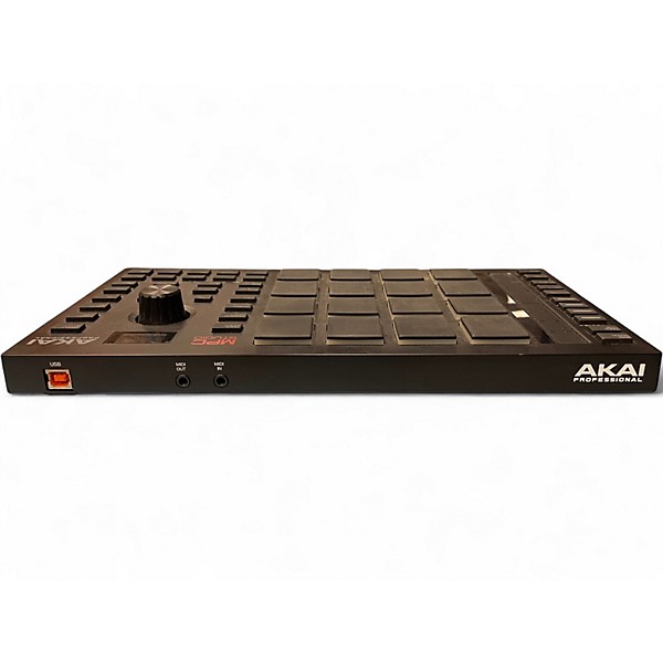 Used Akai Professional MPC Studio 2 Production Controller