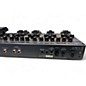 Used BOSS ME80 Guitar Multi Effect Processor