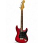 Used Fender PLAYER II STRATOCASTER HSS RED Solid Body Electric Guitar thumbnail