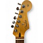 Used Fender PLAYER II STRATOCASTER HSS RED Solid Body Electric Guitar