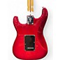Used Fender PLAYER II STRATOCASTER HSS RED Solid Body Electric Guitar