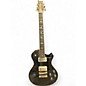 Used PRS Mccarty 594 Singlecut Charcoal Solid Body Electric Guitar thumbnail