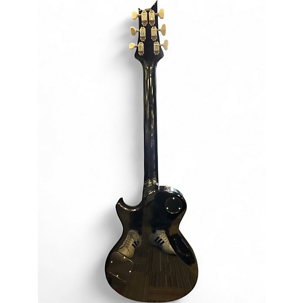 Used PRS Mccarty 594 Singlecut Charcoal Solid Body Electric Guitar