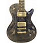 Used PRS Mccarty 594 Singlecut Charcoal Solid Body Electric Guitar