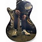 Used PRS Mccarty 594 Singlecut Charcoal Solid Body Electric Guitar