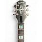 Used Epiphone SG Prophecy Custom GX BURST Solid Body Electric Guitar