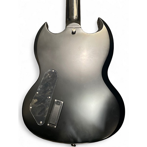 Used Epiphone SG Prophecy Custom GX BURST Solid Body Electric Guitar