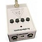Used TC Electronic 3rd Dimension Chorus Effect Pedal