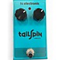 Used TC Electronic Tail Spin Vibrato Effect Pedal thumbnail