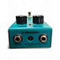 Used TC Electronic Tail Spin Vibrato Effect Pedal