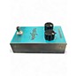 Used TC Electronic Tail Spin Vibrato Effect Pedal