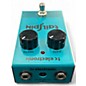 Used TC Electronic Tail Spin Vibrato Effect Pedal