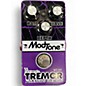 Used Modtone MTHT Harmonic Tremor Tremolo Effect Pedal thumbnail