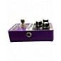 Used Modtone MTHT Harmonic Tremor Tremolo Effect Pedal
