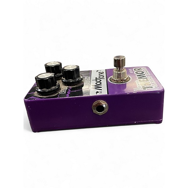 Used Modtone MTHT Harmonic Tremor Tremolo Effect Pedal