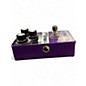Used Modtone MTHT Harmonic Tremor Tremolo Effect Pedal