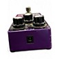 Used Modtone MTHT Harmonic Tremor Tremolo Effect Pedal