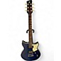 Used Yamaha RSP20X Blue Solid Body Electric Guitar thumbnail