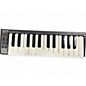 Used Nektar se25 MIDI Controller thumbnail
