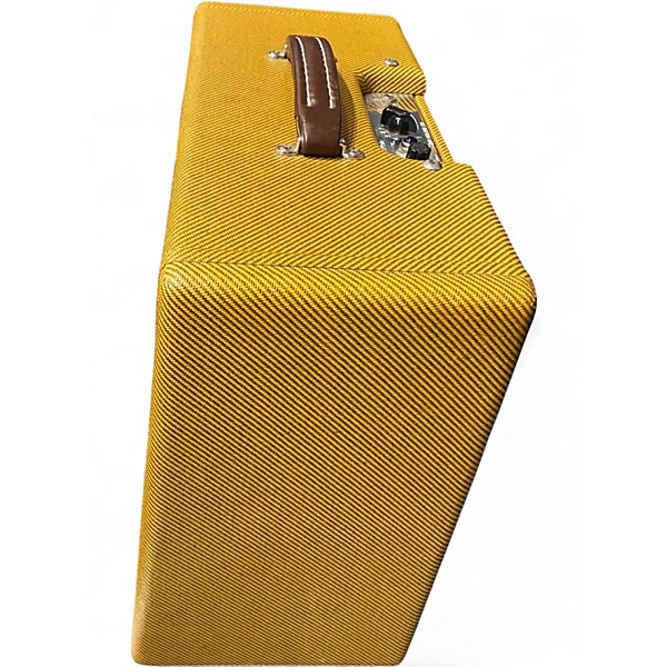 Used Victoria 5112 amp  Tube Guitar Combo Amp
