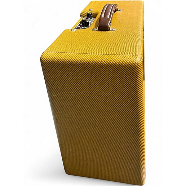 Used Victoria 5112 amp  Tube Guitar Combo Amp
