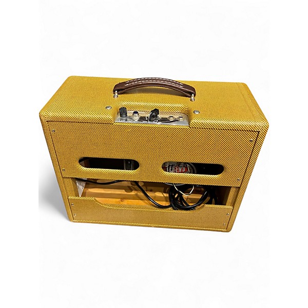 Used Victoria 5112 amp  Tube Guitar Combo Amp