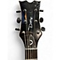 Used Dean EVO XM Walnut Solid Body Electric Guitar