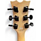 Used Dean EVO XM Walnut Solid Body Electric Guitar
