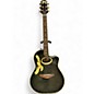 Used Copley CA480 Gray Sunburst Acoustic Electric Guitar thumbnail